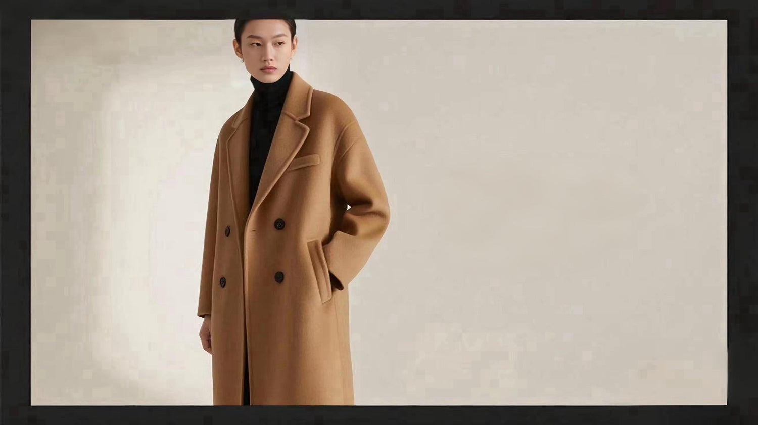 Long Coat Collection - 幽兹