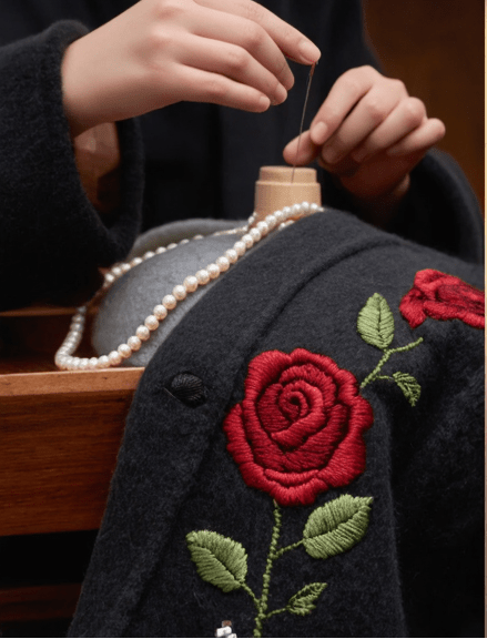 Custom Apparel for Women | Personalized Clothing - 幽兹
